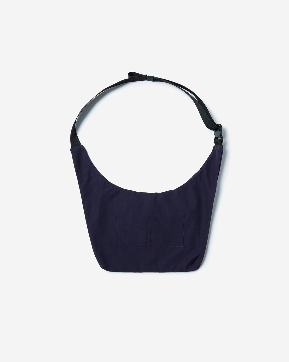 Simplicity Along Shoulder - Dark Purple