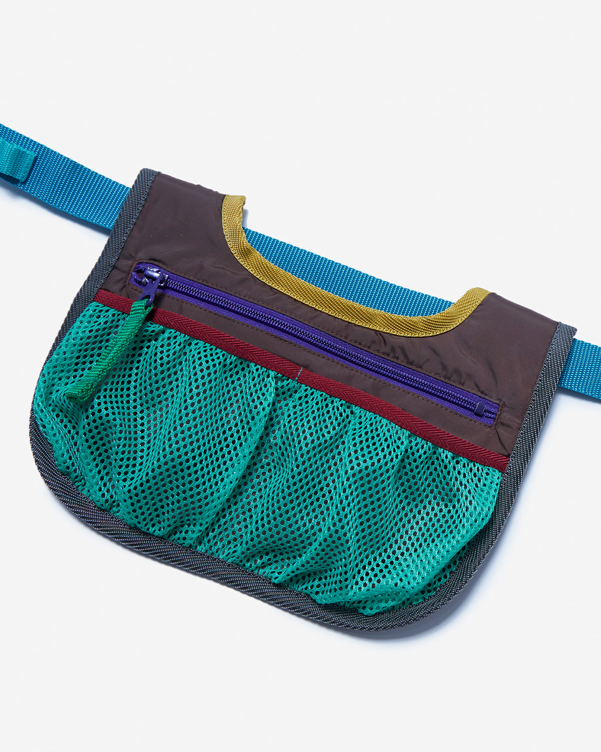 26SCL-A14517 - Bag - Blue