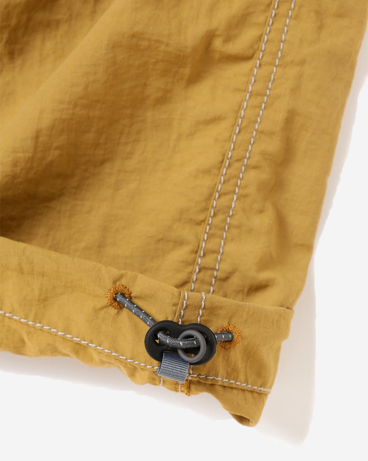 Ny Taffeta Hiker 2Way Pants - Beige