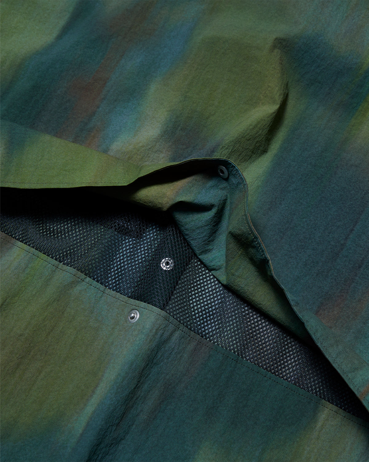 26SCM-B01105 - Shirt - Leaf
