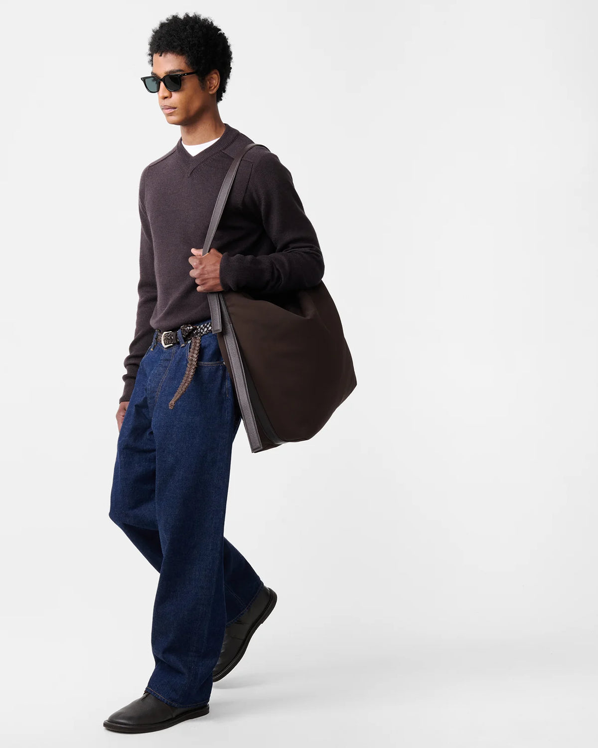 Seb - Denim Jean - Indigo Wash