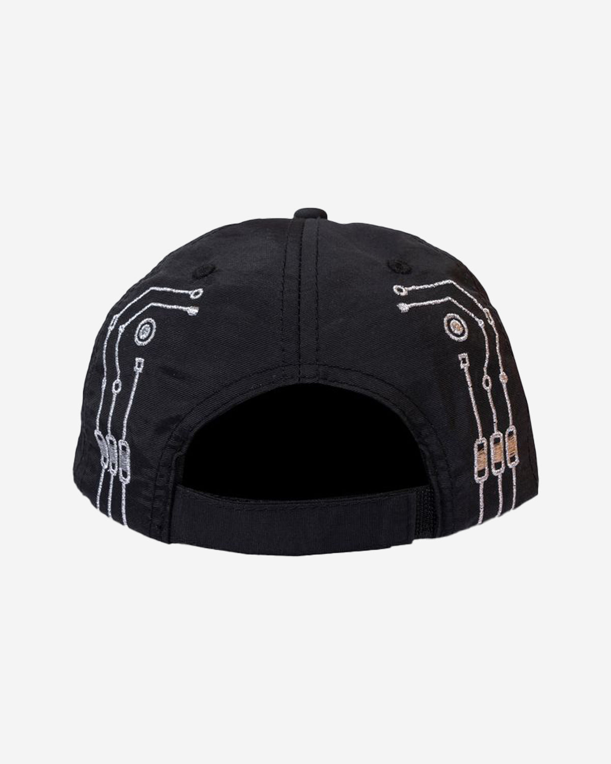 Memories Hat - Black