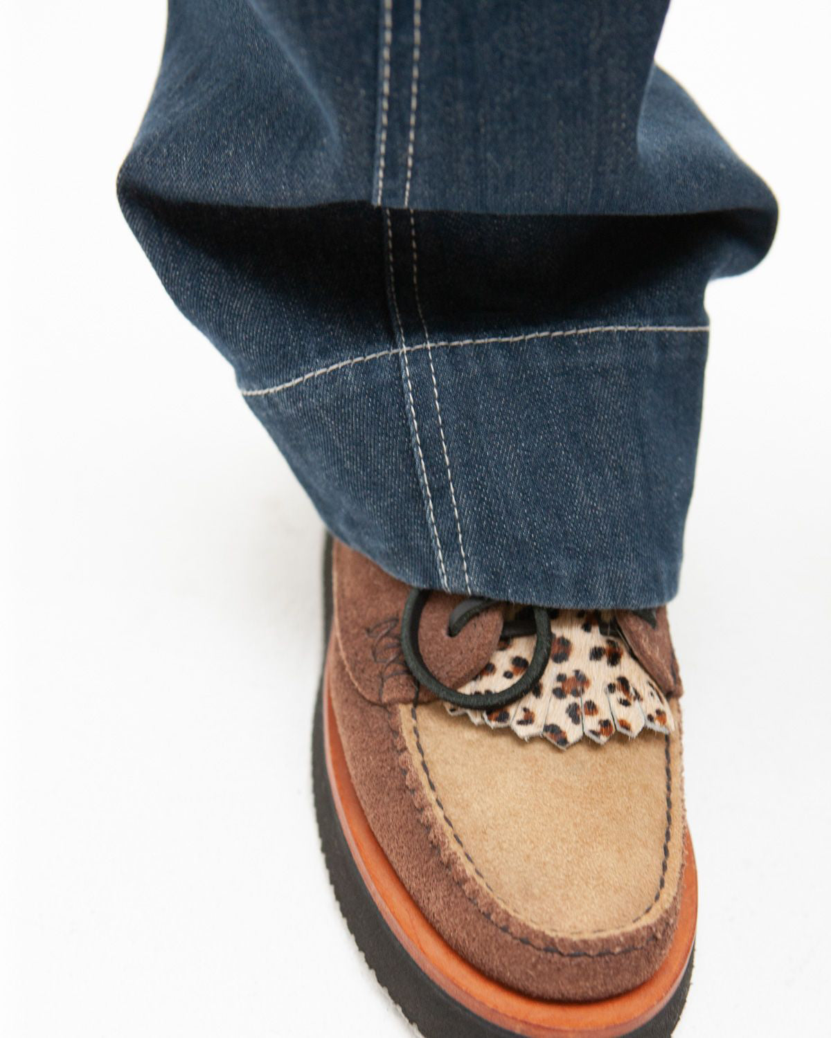 Carpenter Jean - Denim