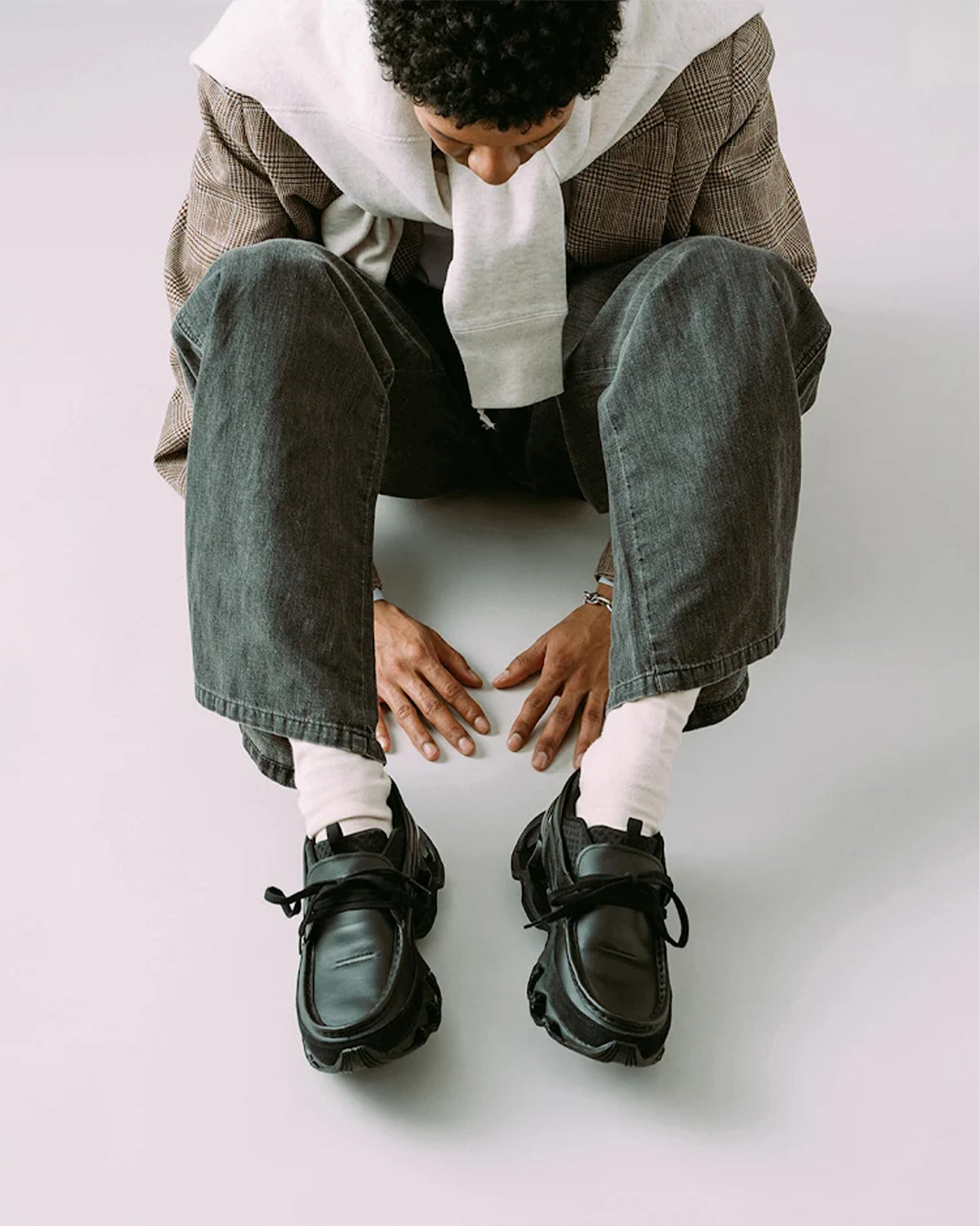 Wave Prophecy Moc - Black