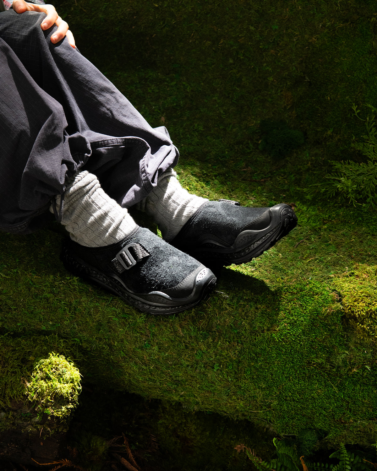 Ora Primo Ext - Black / Black