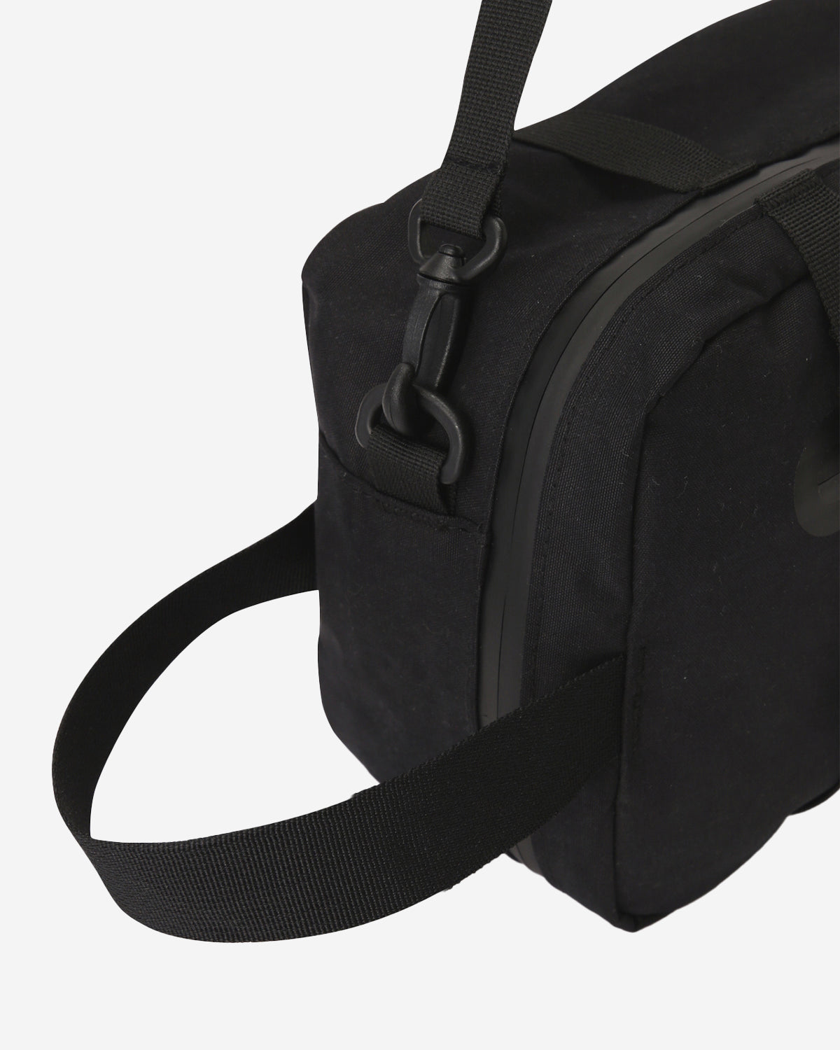 PE/CO Tool Bag - Black