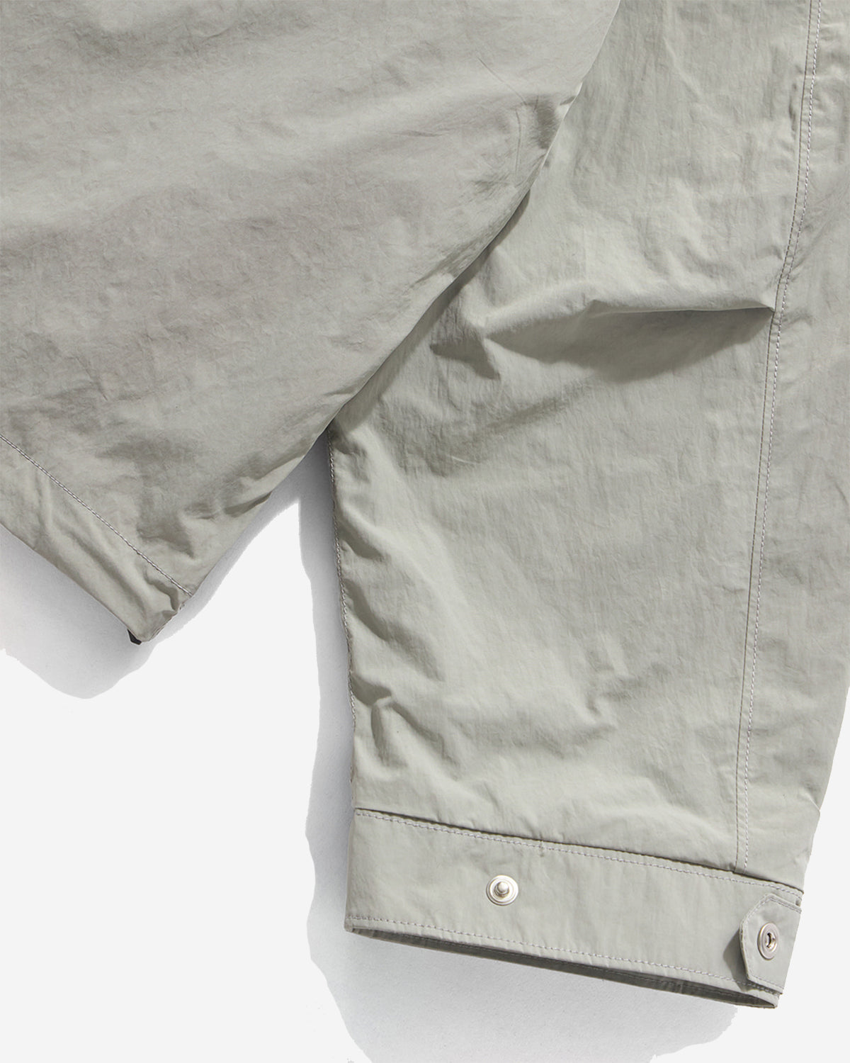 Fisheman Blouson - Sand