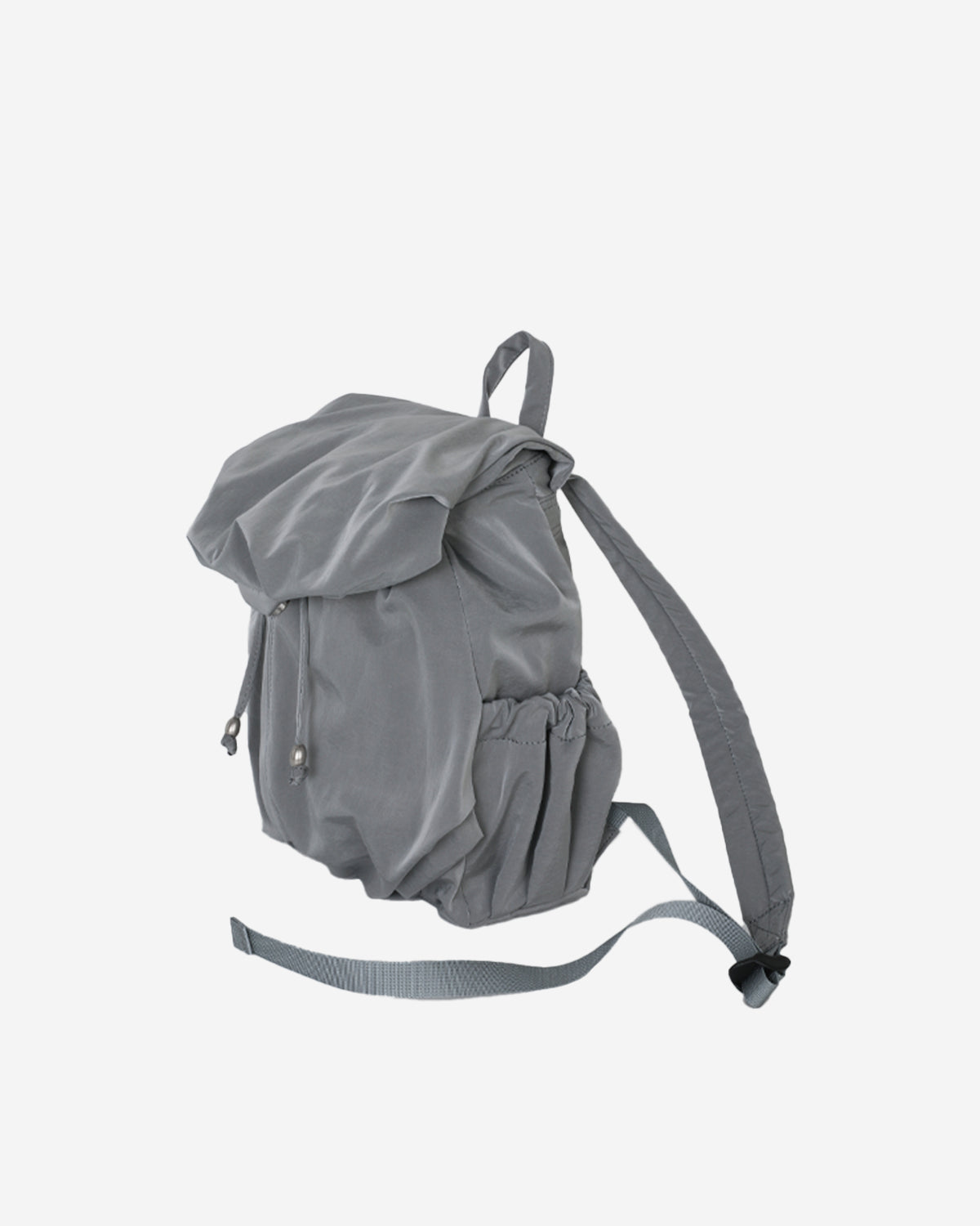 Blooming Mini Backpack - Gray