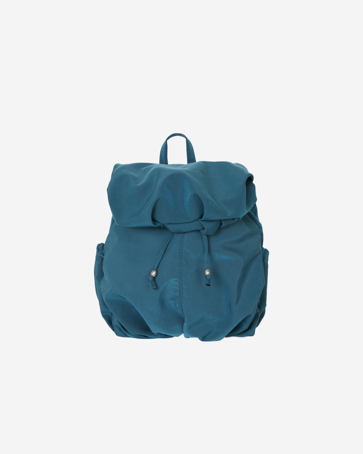 Blooming Mini Backpack - Deep Blue