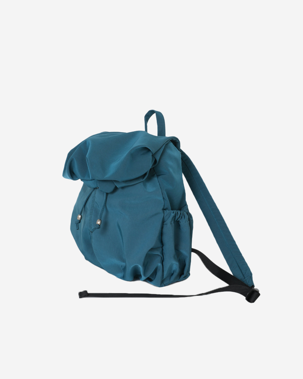 Blooming Mini Backpack - Deep Blue