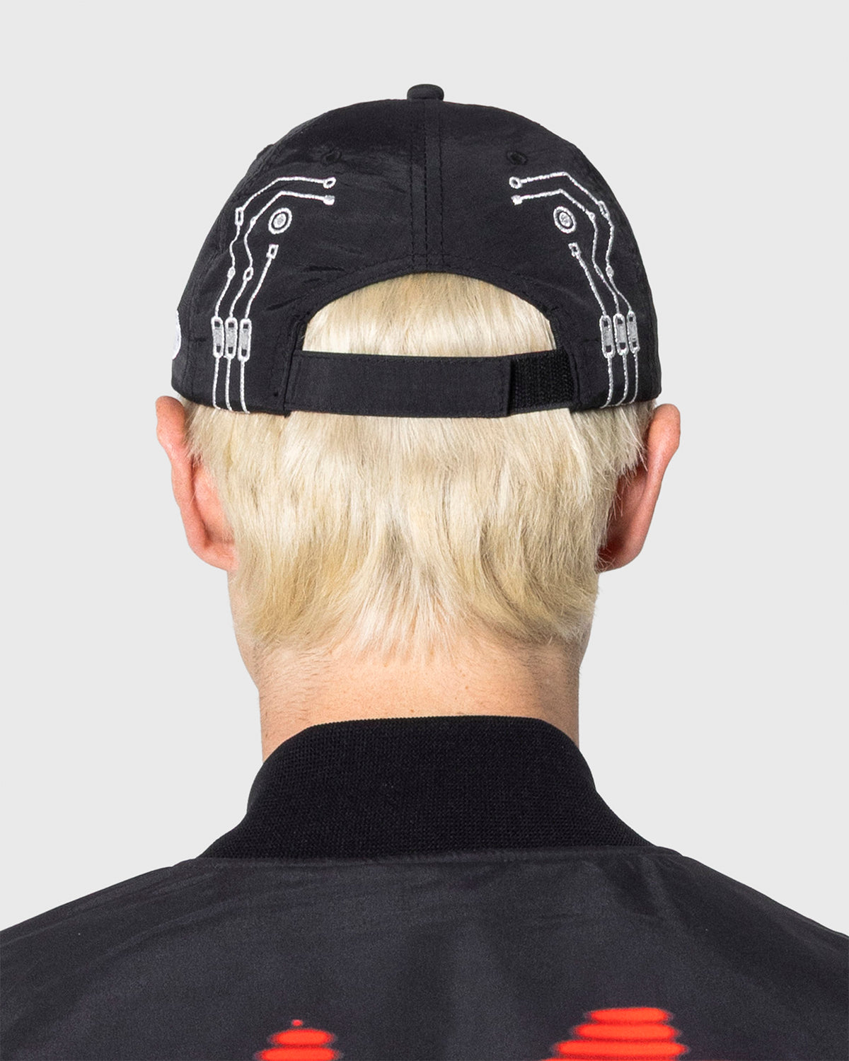 Memories Hat - Black