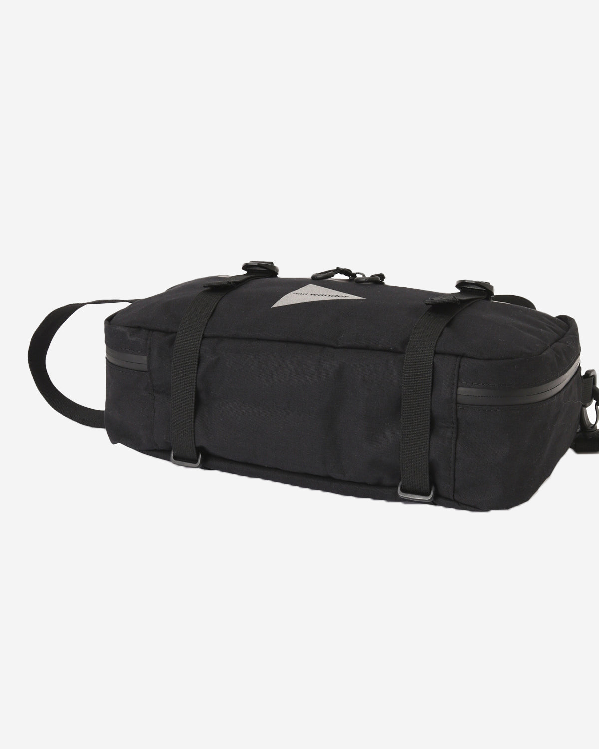 PE/CO Tool Bag - Black