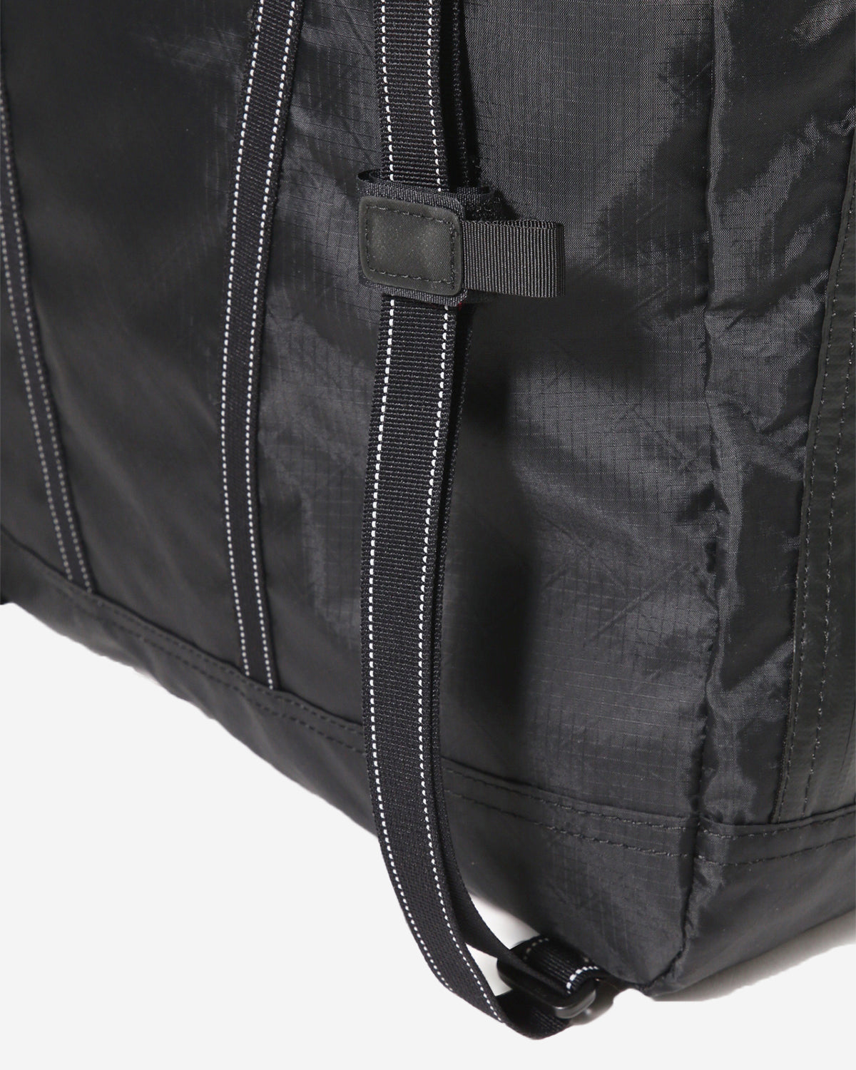 ECOPAK 30L 3way Tote Bag - Black