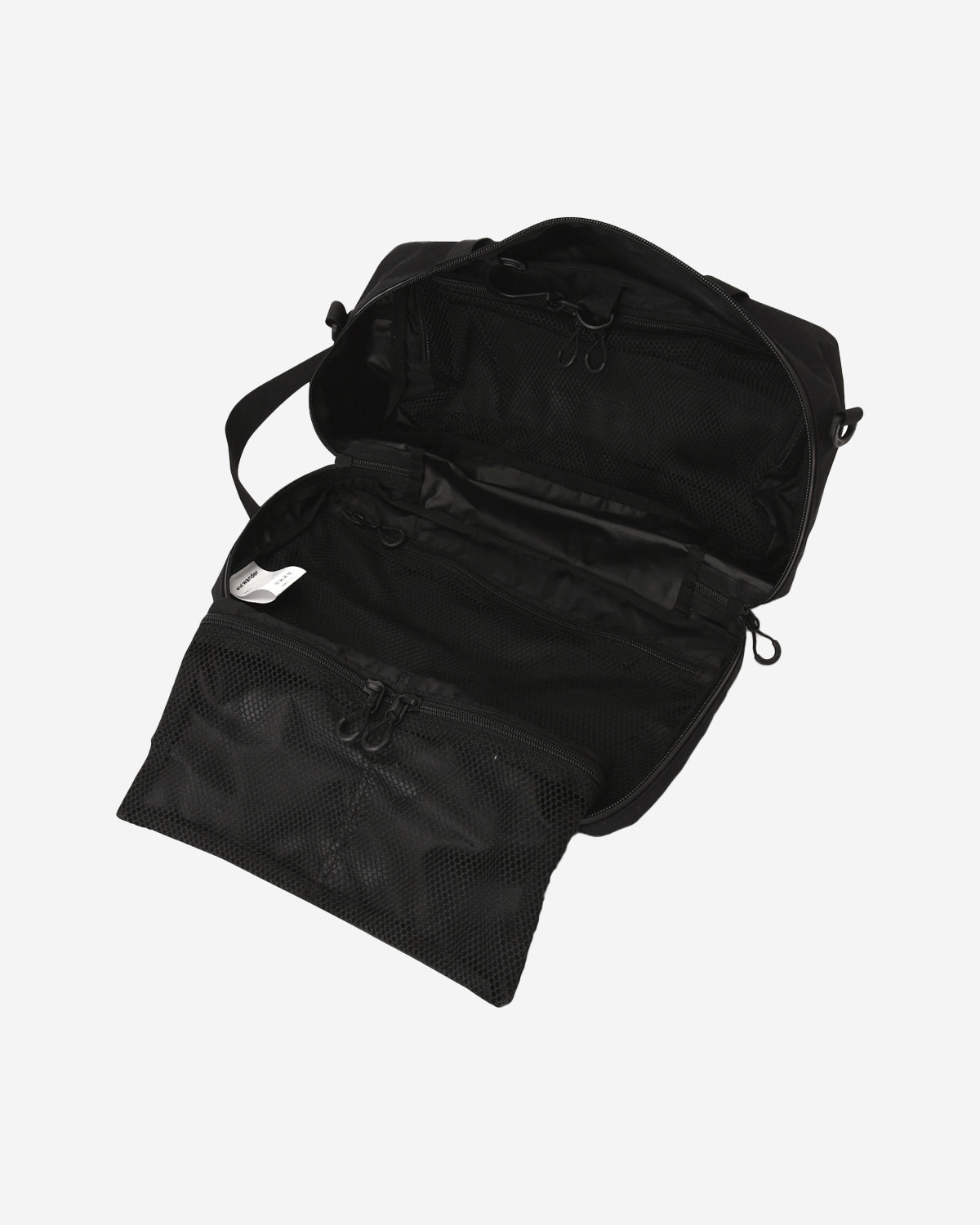 PE/CO Tool Bag - Black