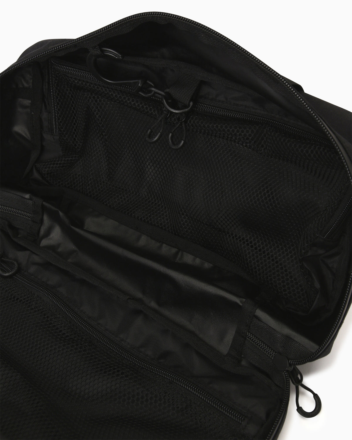 PE/CO Tool Bag - Black