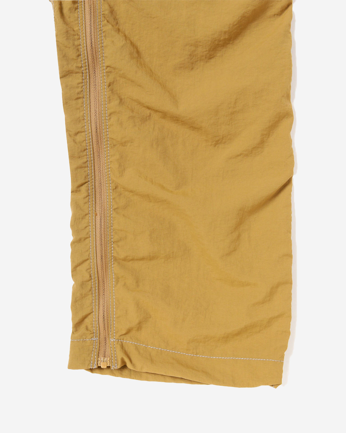 Ny Taffeta Hiker 2Way Pants - Beige