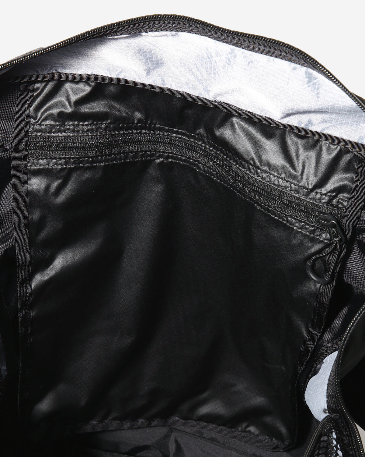 ECOPAK 30L 3way Tote Bag - Black