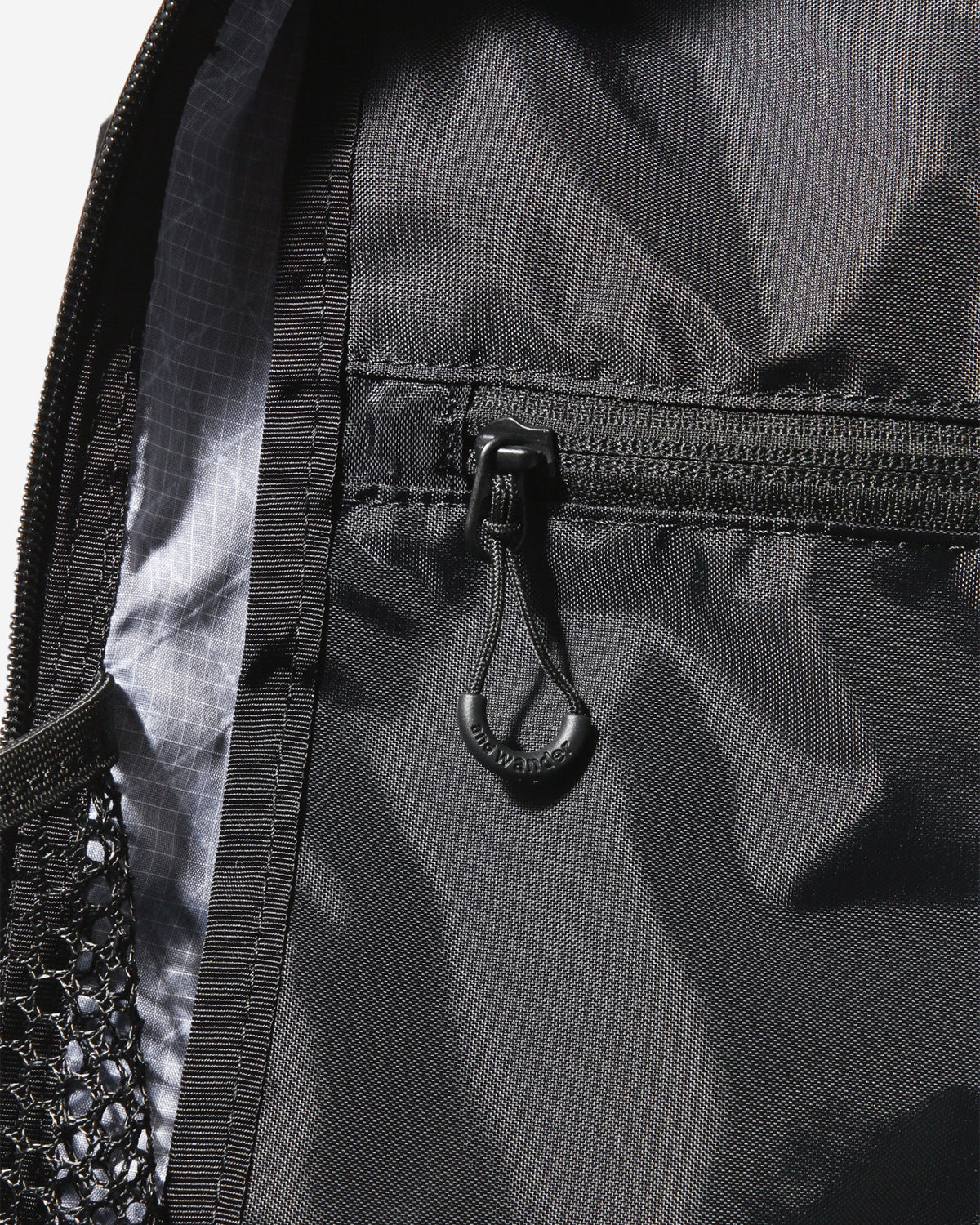 ECOPAK 30L 3way Tote Bag - Black