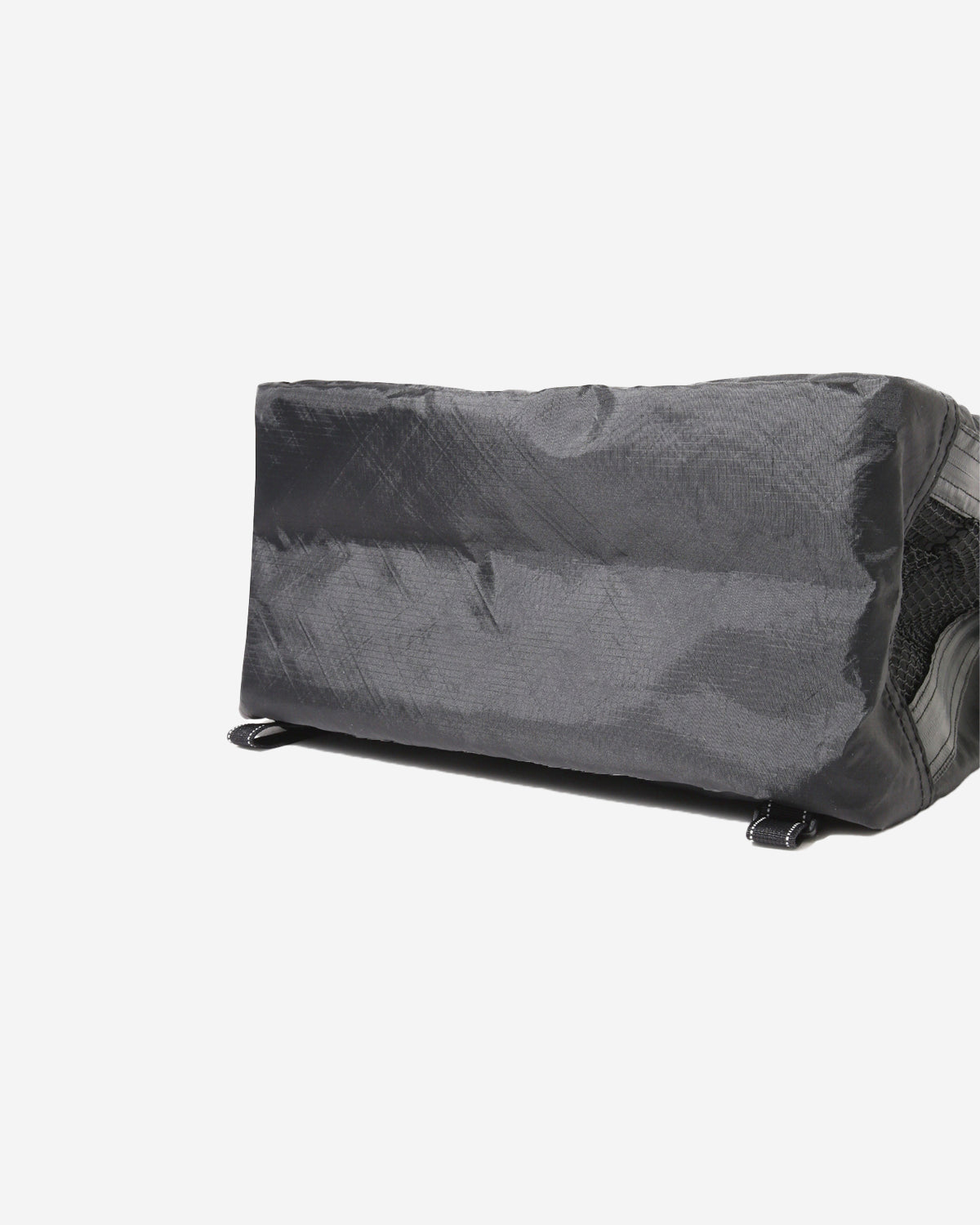 ECOPAK 30L 3way Tote Bag - Black