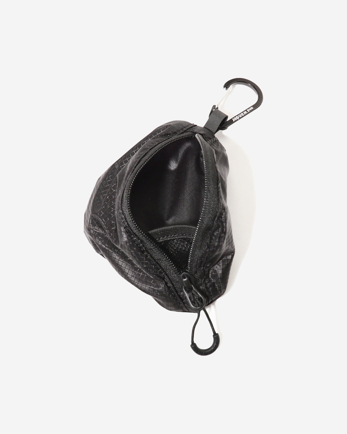 ECOPAK 30L 3way Tote Bag - Black