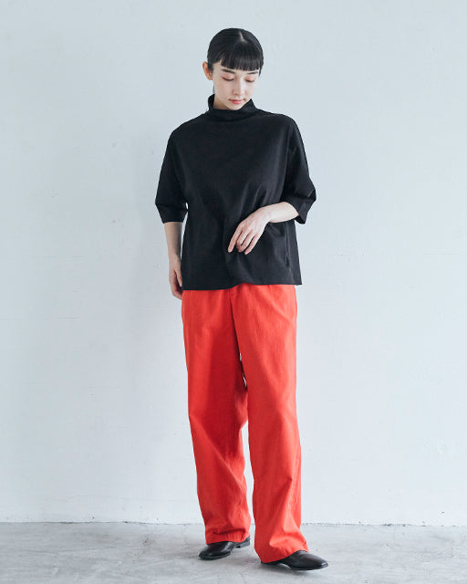 Saijoh Pants - Orange