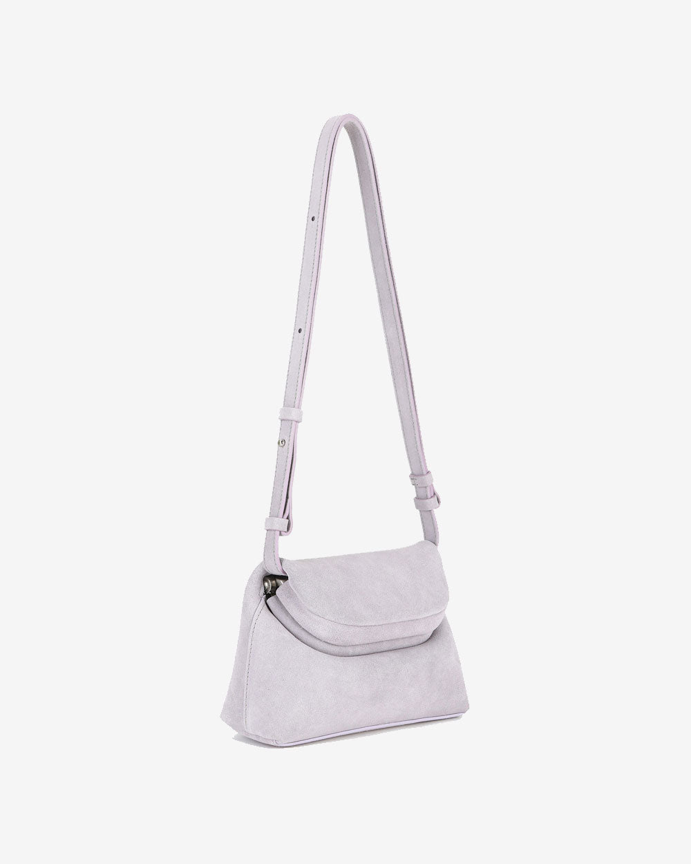 Folder Mini - Suede Lavender