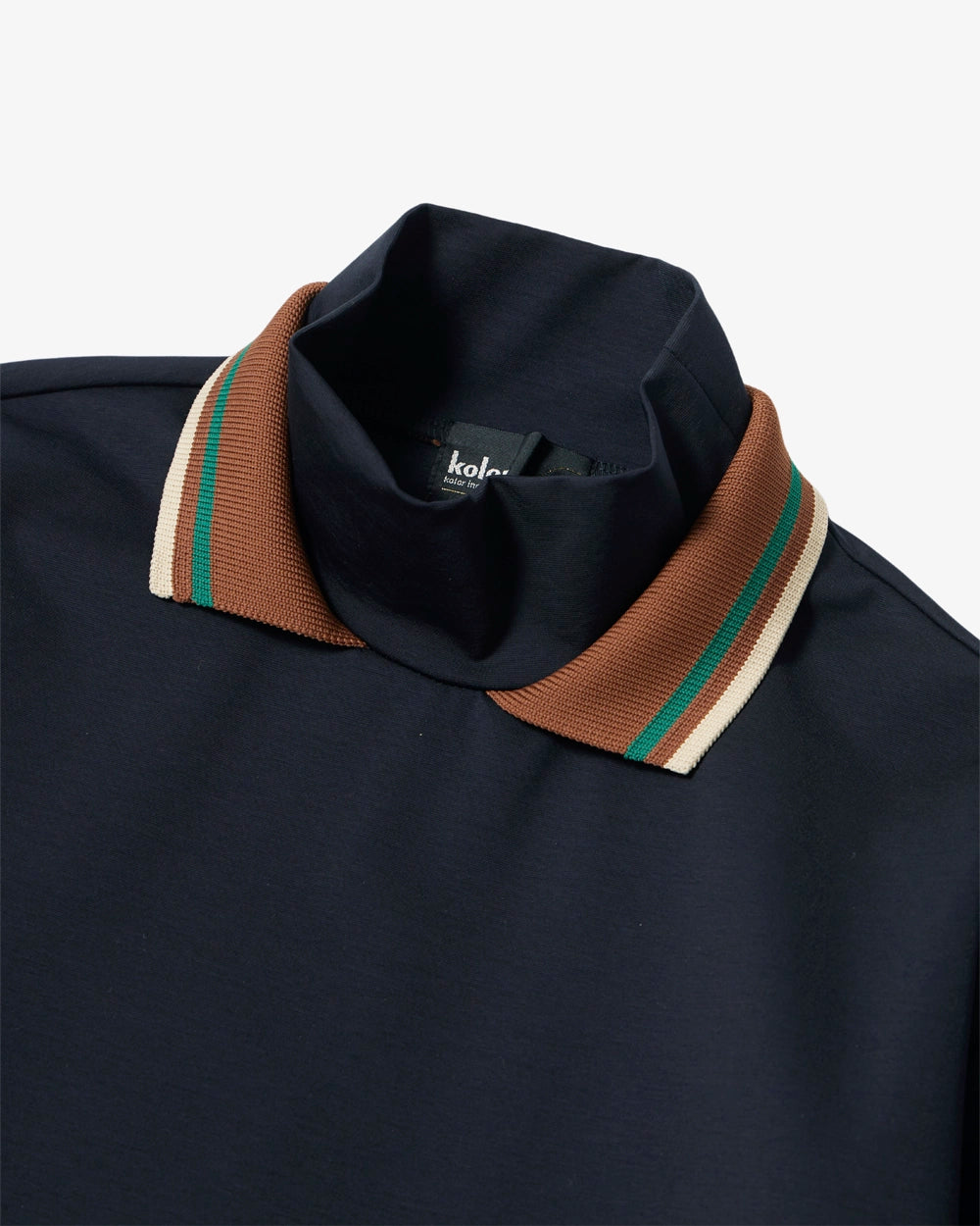 24WCM-T05203 Polo - Navy