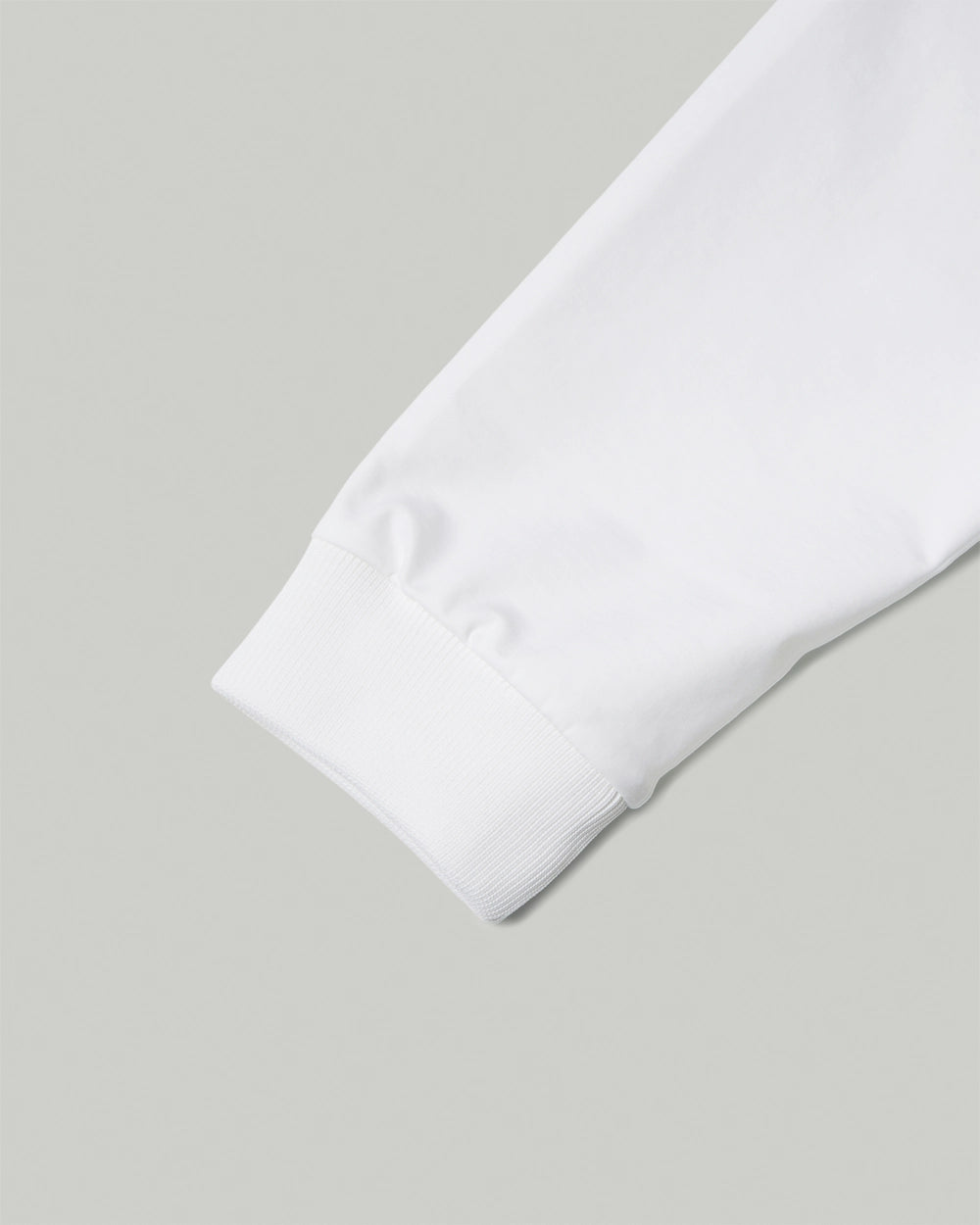 24WCM-T06203 Shirt - White