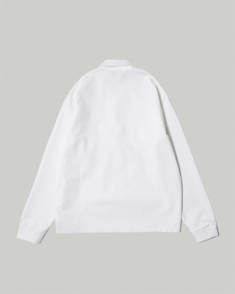 24WCM-T06203 Shirt - White