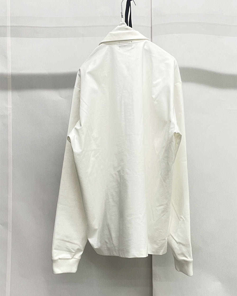 24WCM-T06203 Shirt - White