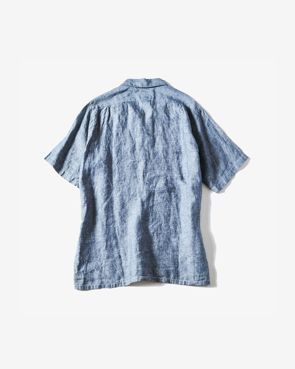 NEUTRA 4 S/S - Chambray