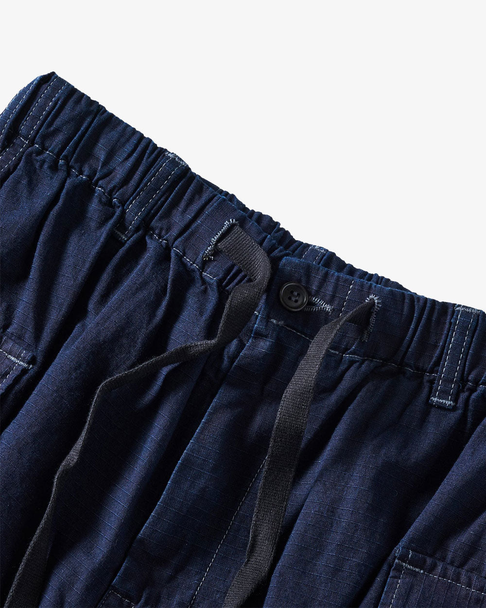 E-Z WALKABOUT Shorts - Indigo