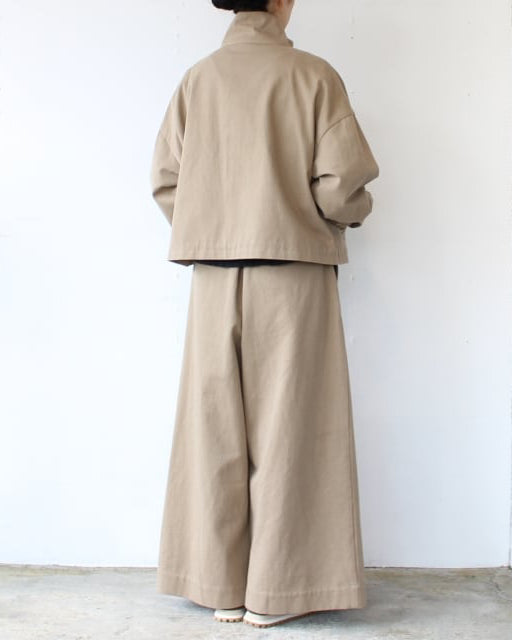 Kotohira Pants - Beige