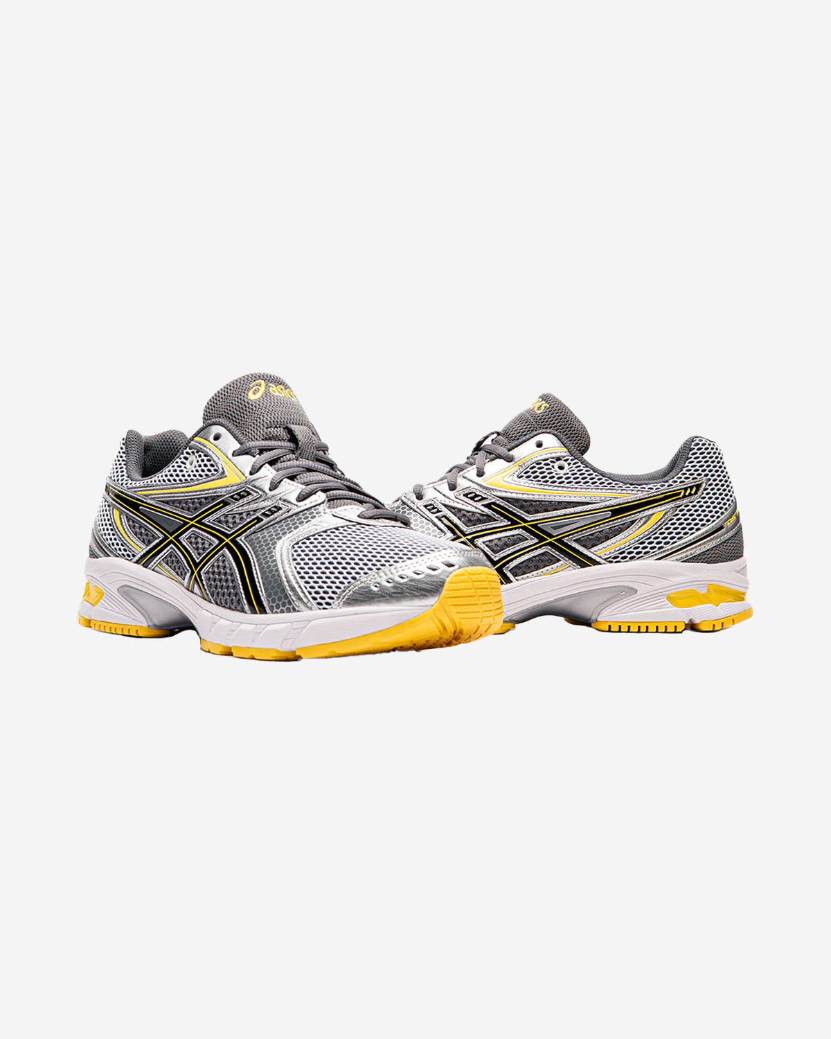 GEL-DS Trainer 14 White/Tai-Chi Yellow – Onion - Main Image
