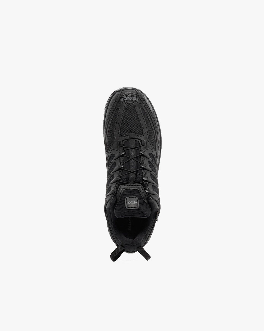 ACS PRO GTX - Black/Black/Asphalt