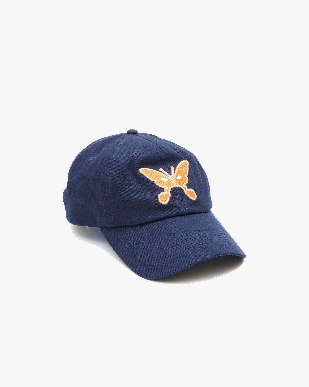 Alien Kiss Cap - Navy