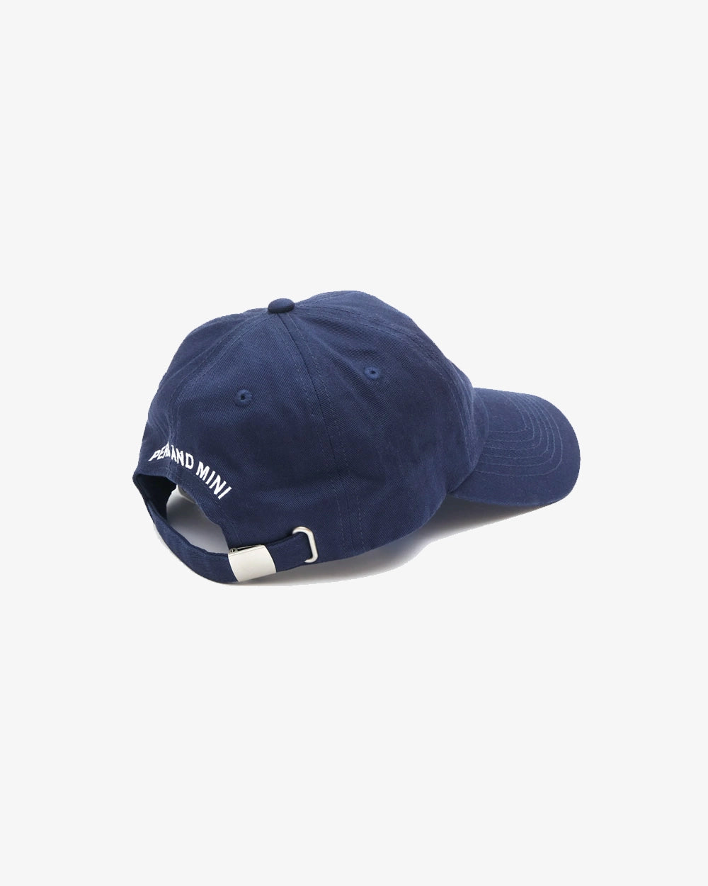 Alien Kiss Cap - Navy