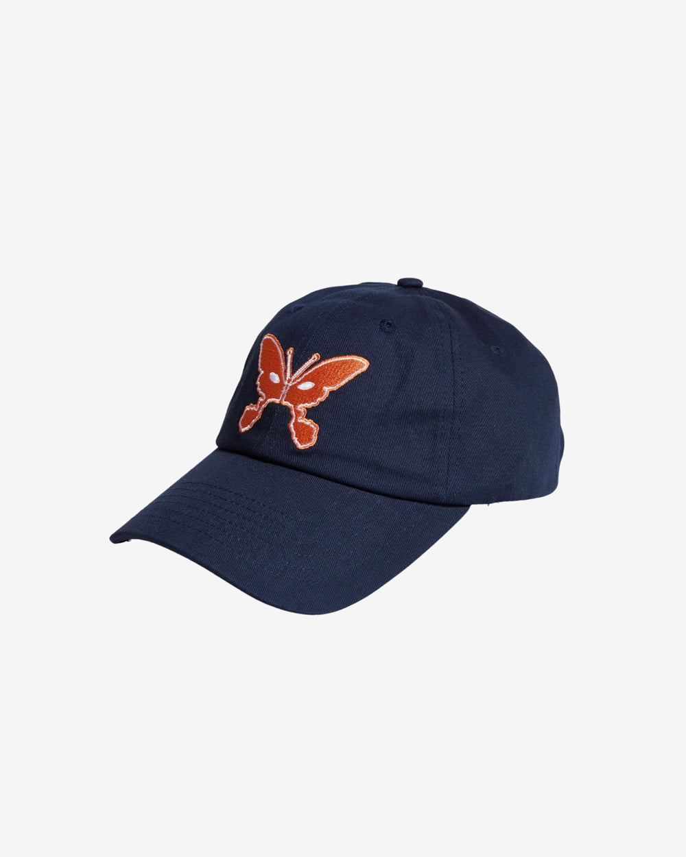 Alien Kiss Cap - Navy