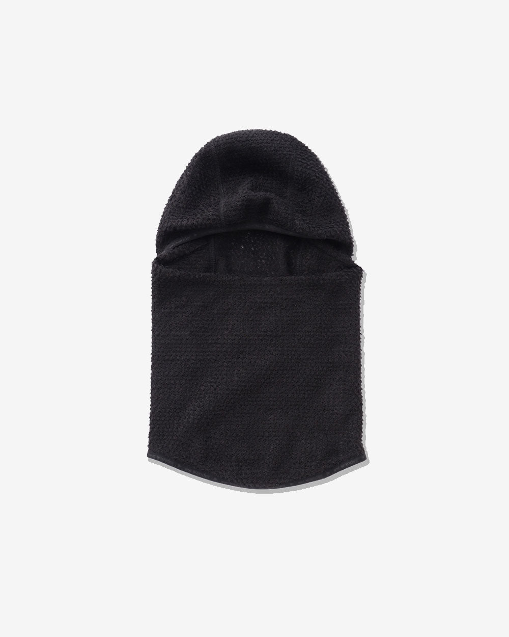 Alpha Direct Balaclava - Black