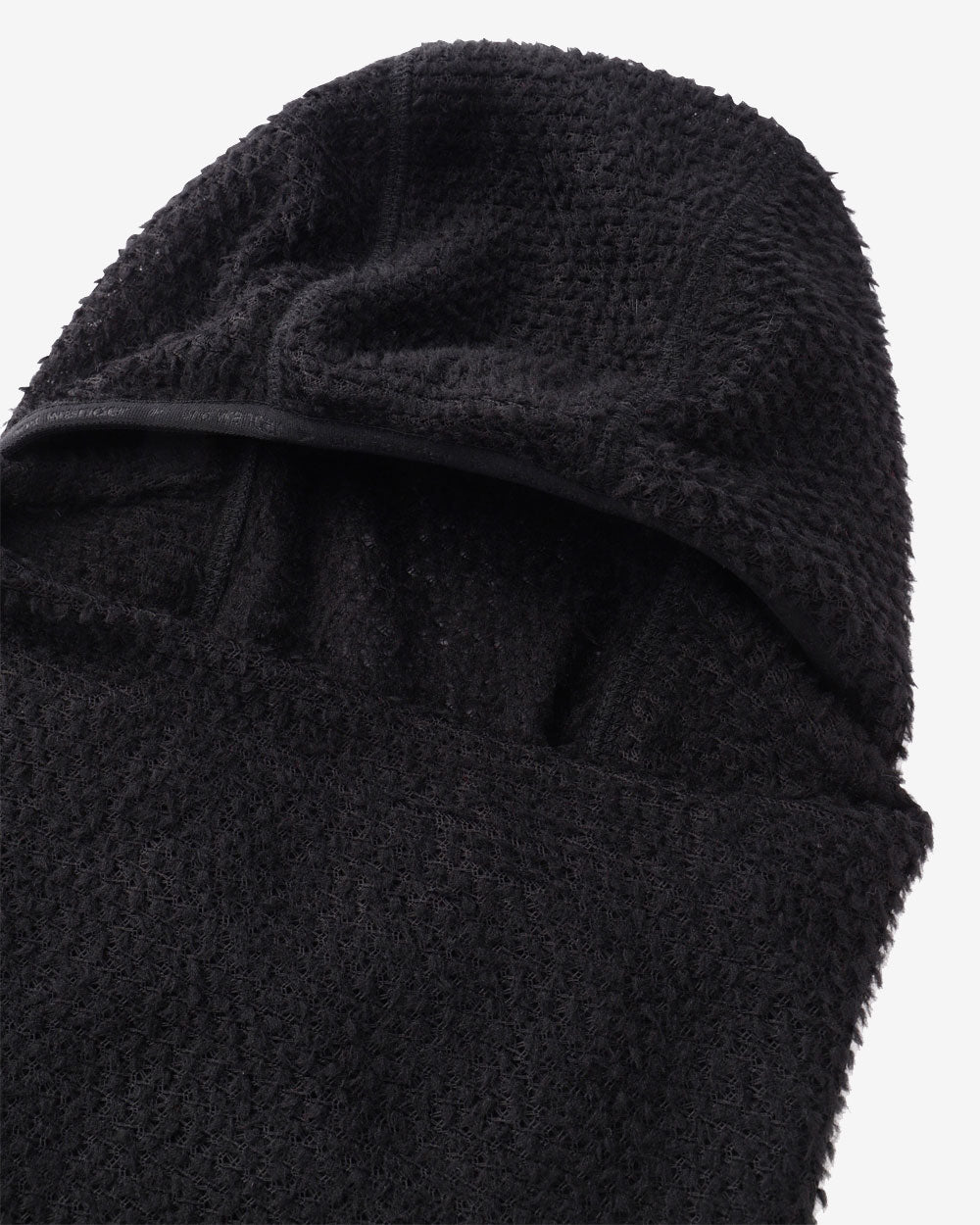 Alpha Direct Balaclava - Black