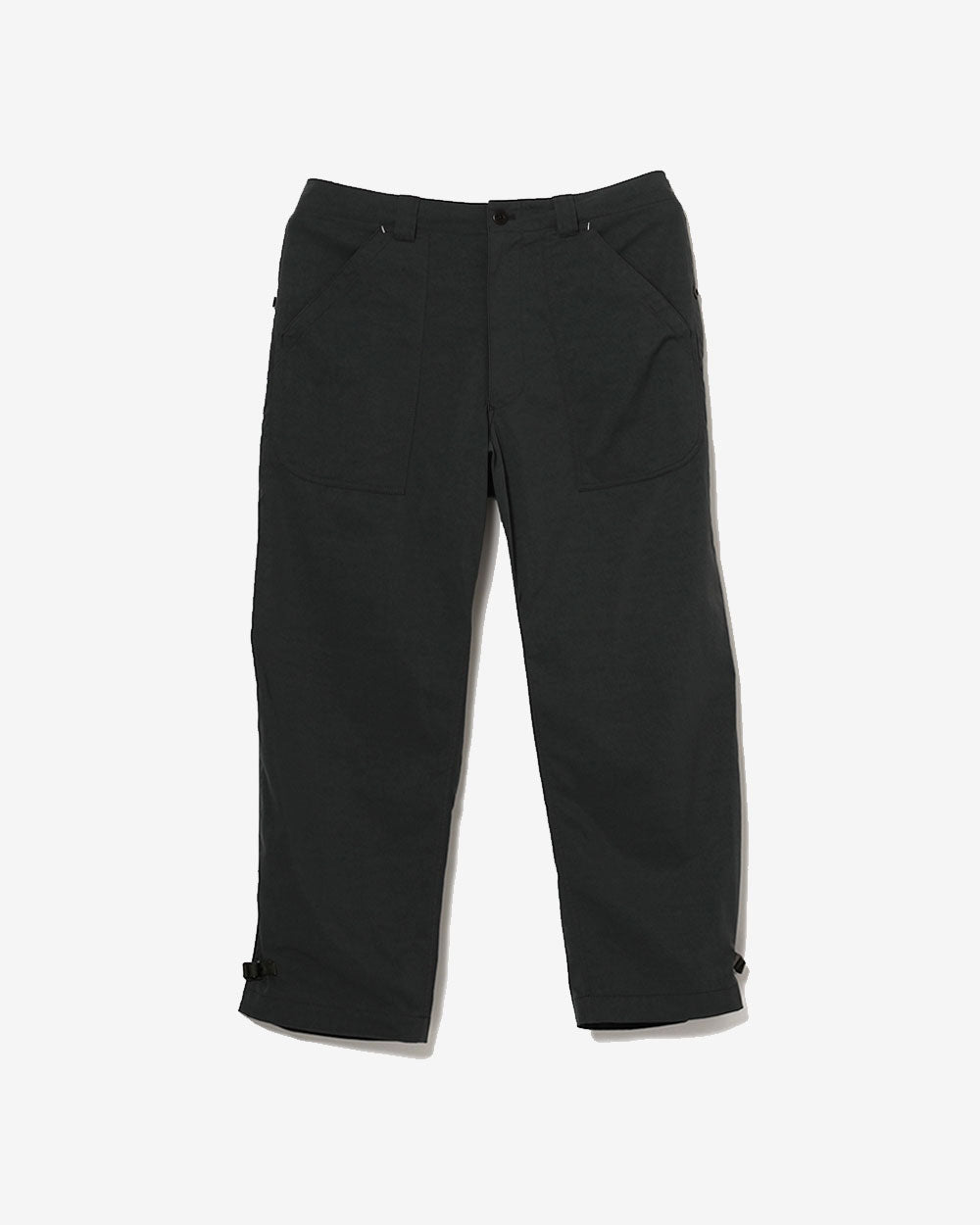 Alpine Fatigue Pant - Dark Green