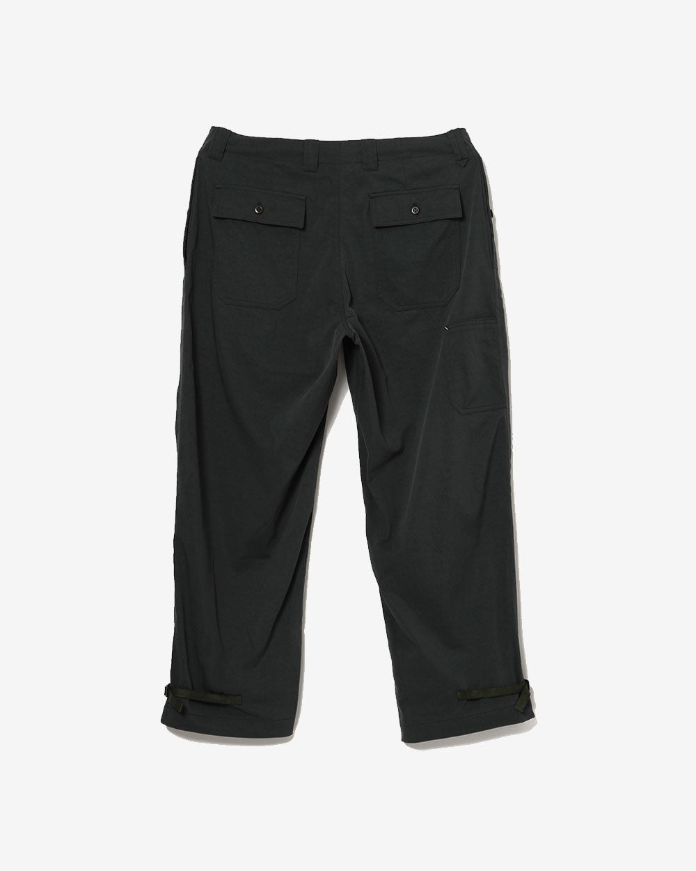 Alpine Fatigue Pant - Dark Green