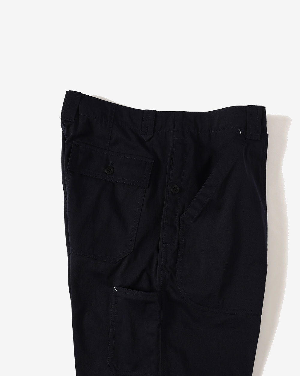 Alpine Fatigue Pant - Navy