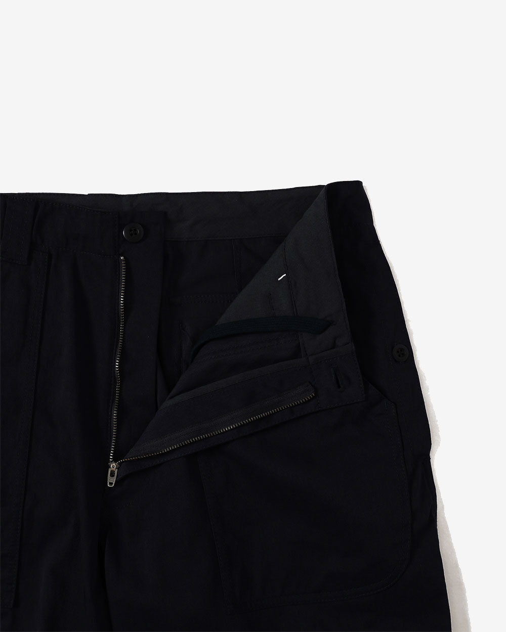 Alpine Fatigue Pant - Navy