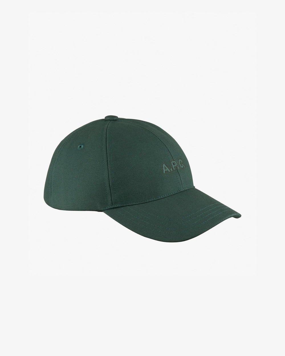 Charlie Baseball Cap - Green