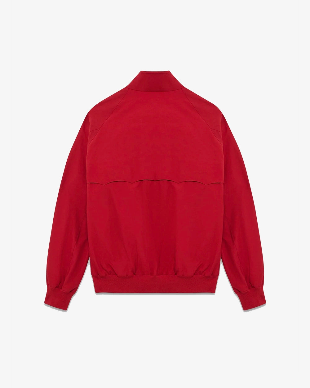 G9 Harrington Jacket - Chili Pepper