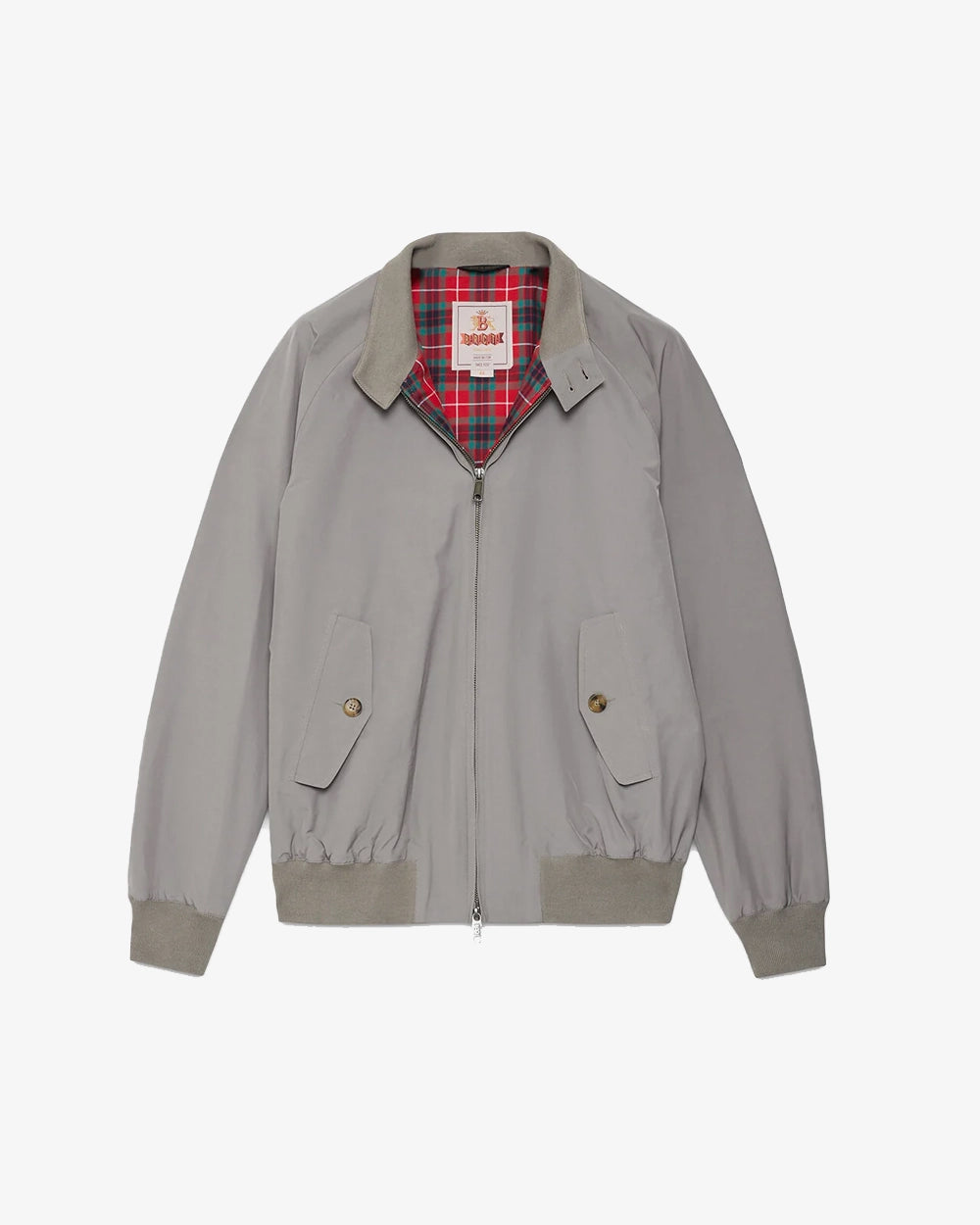 G9 Harrington Jacket - December Sky