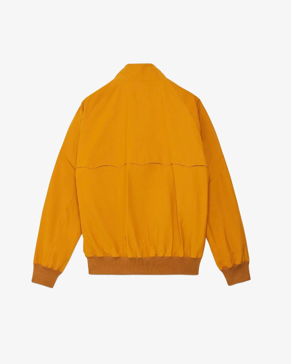 G9 Harrington Jacket - Honey