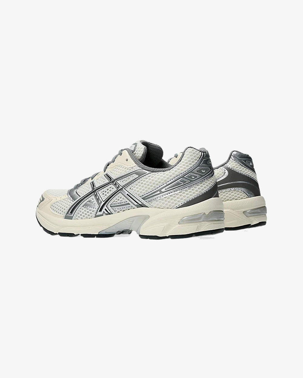 GEL-1130 - Cream/Clay Grey