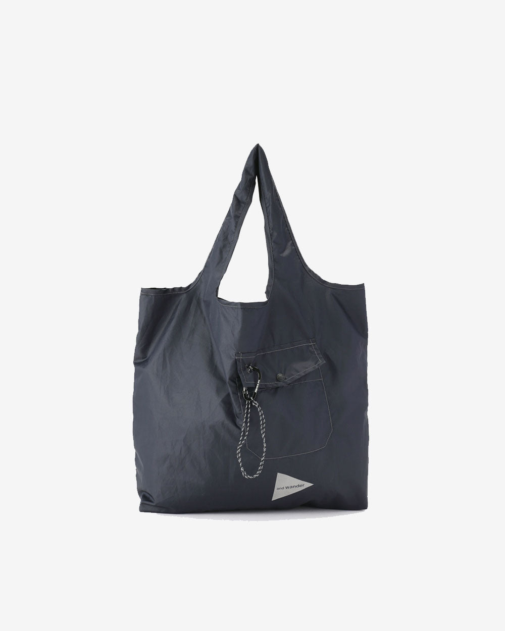 Grocery Pocket Bag - Black